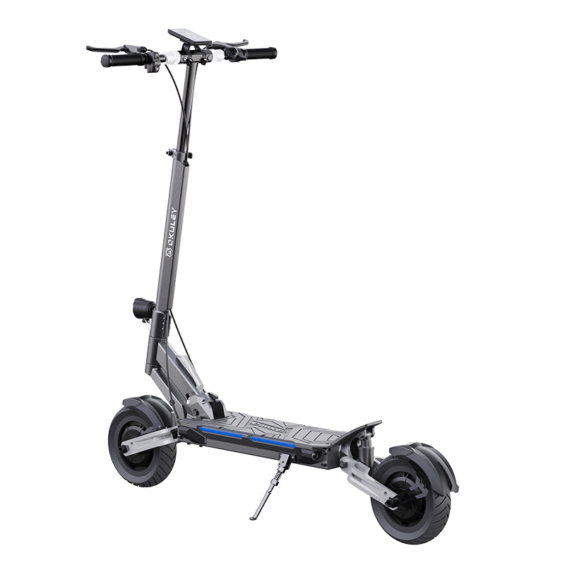 OKULEY R8 Dual Drive