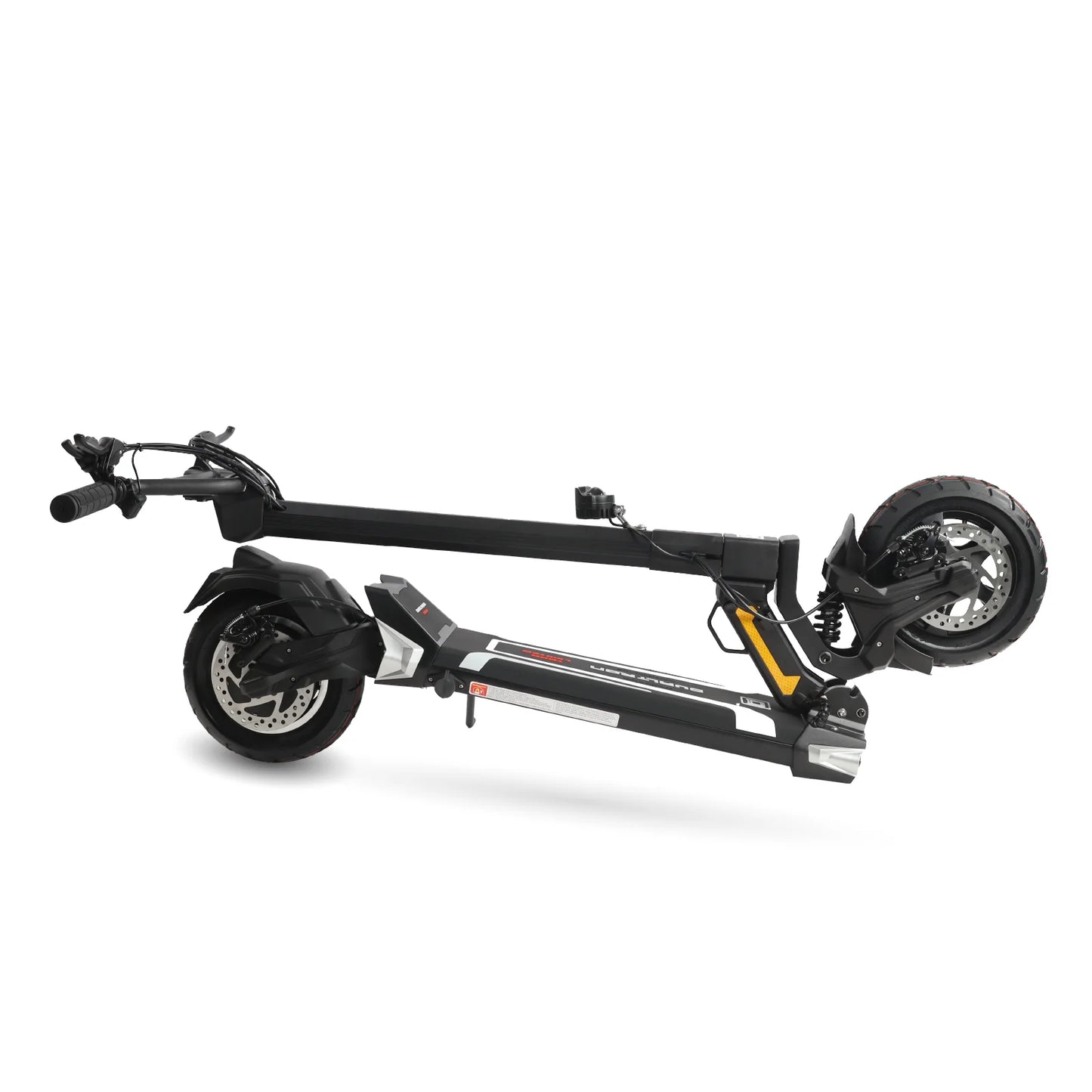 Dualtron Togo (Dual Brake)