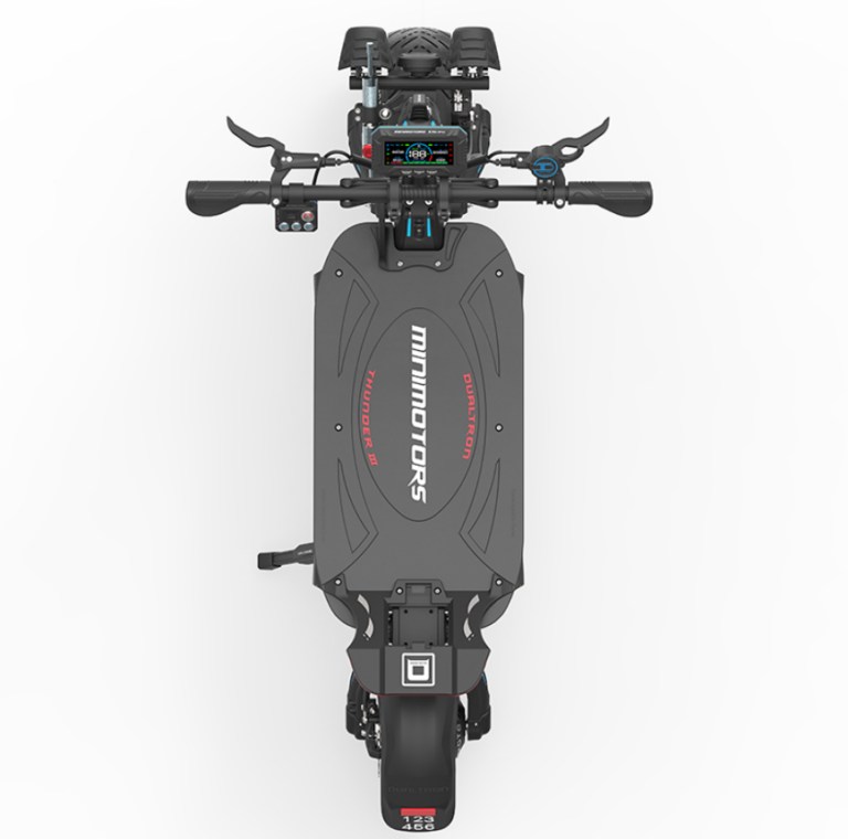 Dualtron Thunder III