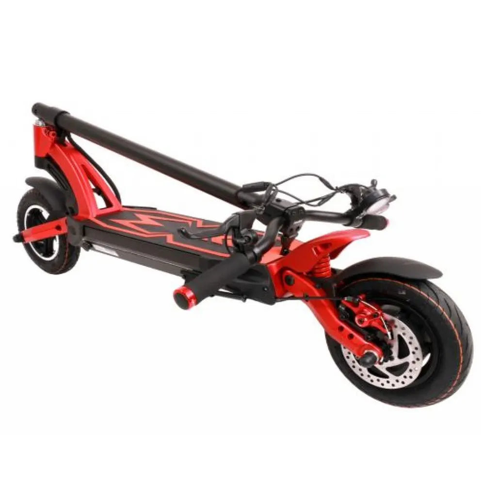 Kaabo Mantis 10 ECO500