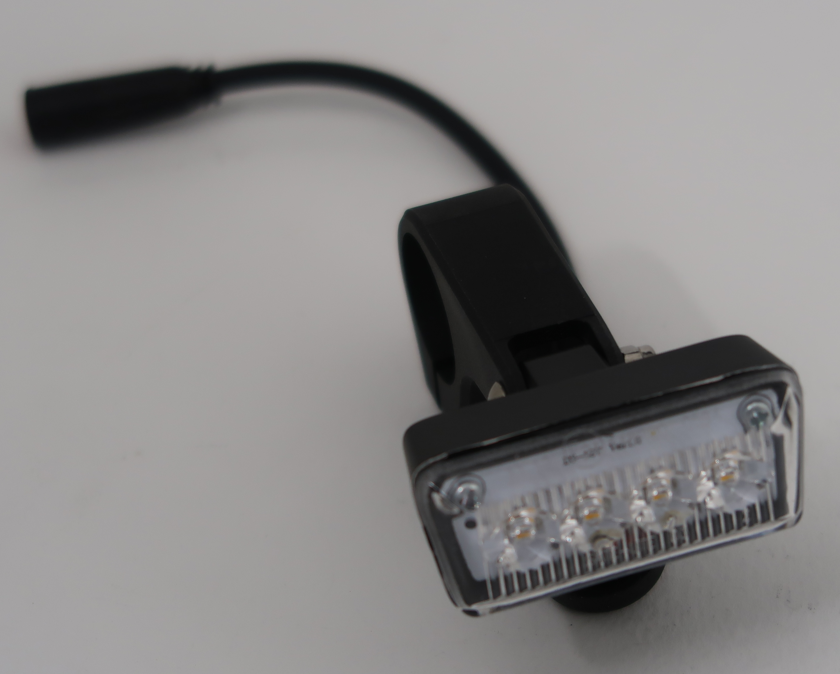 Kaabo Hand bar turn signal