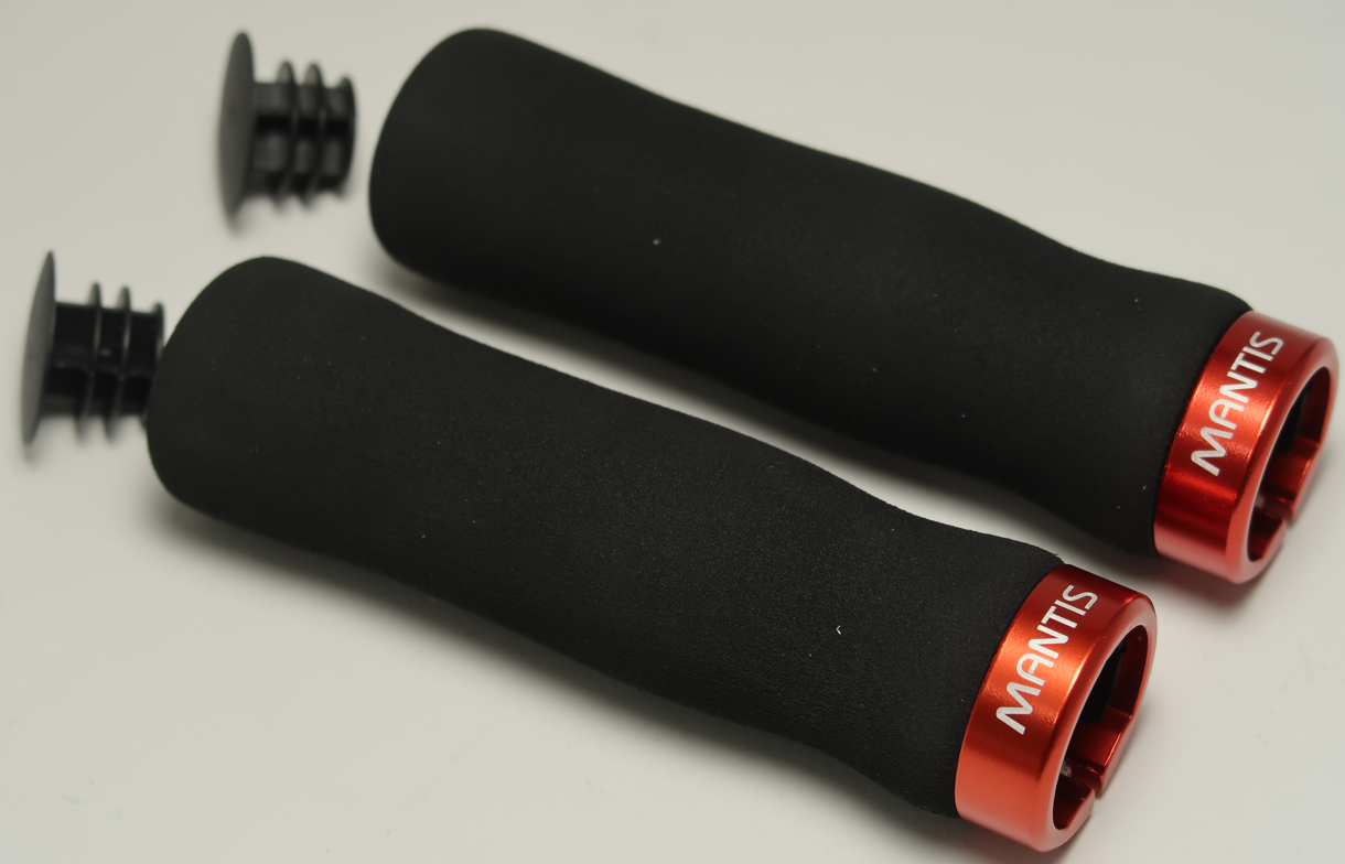 Kaabo Handle bar grip pair
