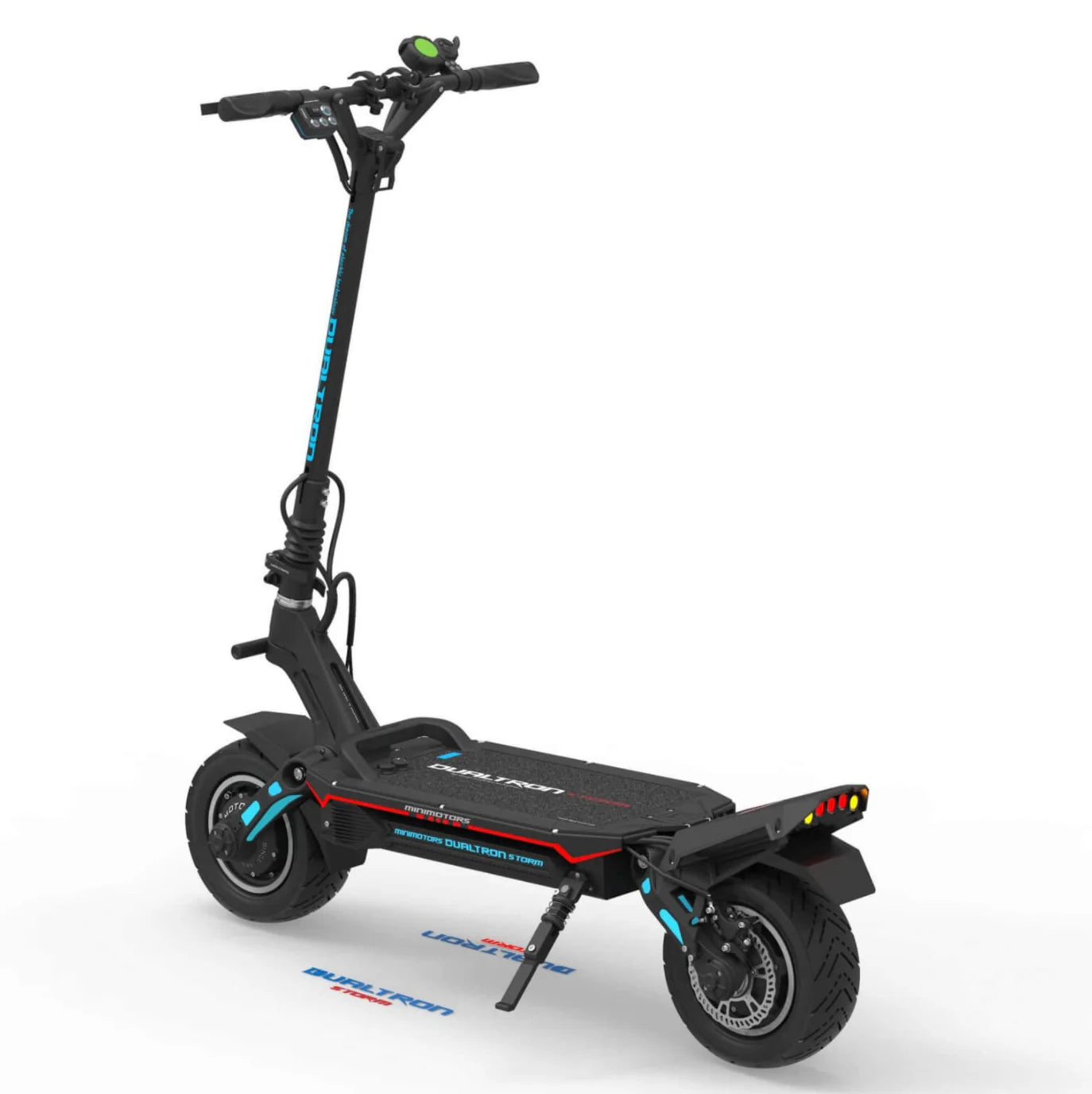 Dualtron STORM
