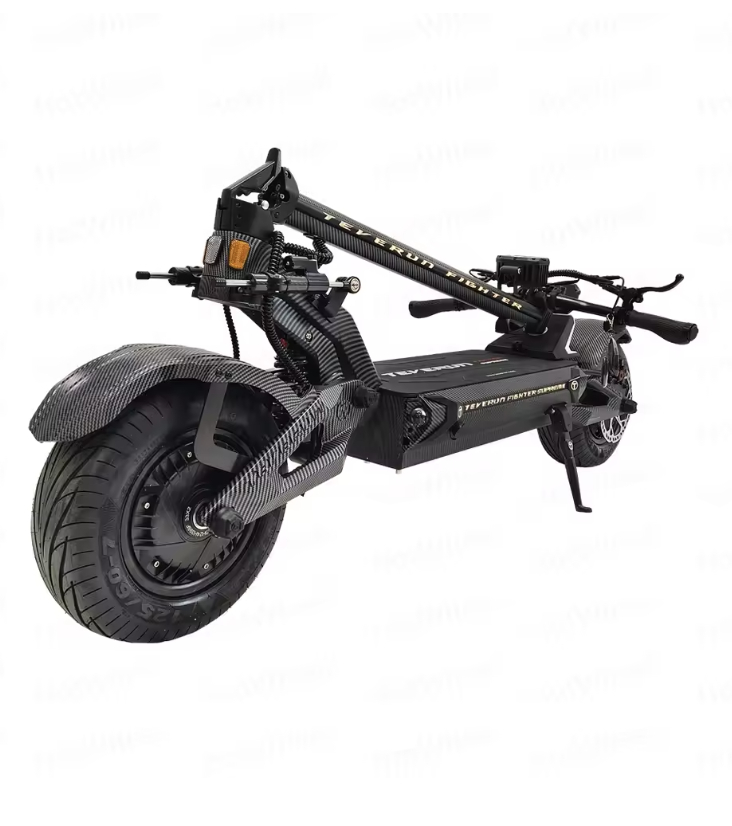 Teverun Fighter SUPREME 7260R