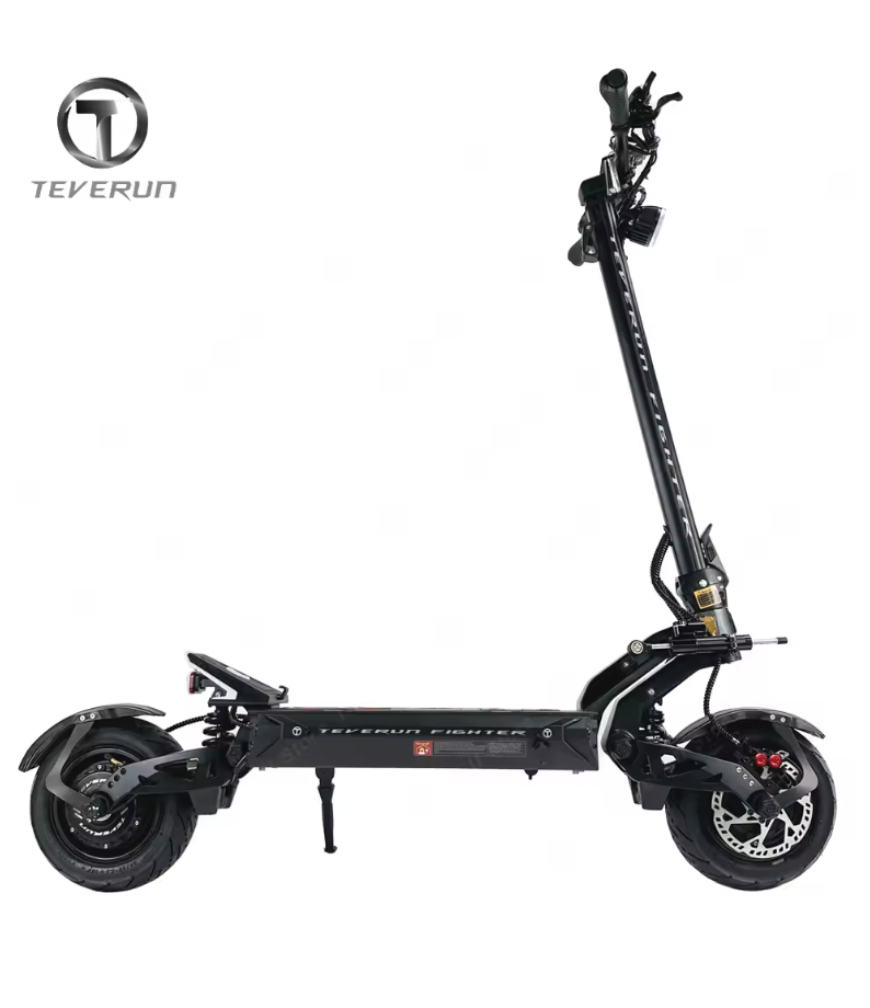 Teverun Fighter Supreme PLUS