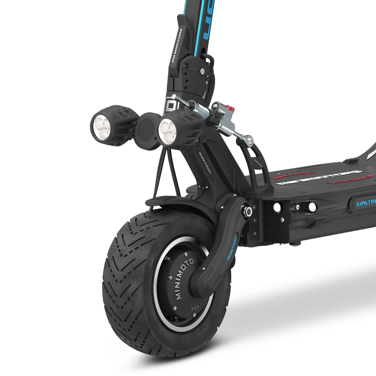 Dualtron Thunder III