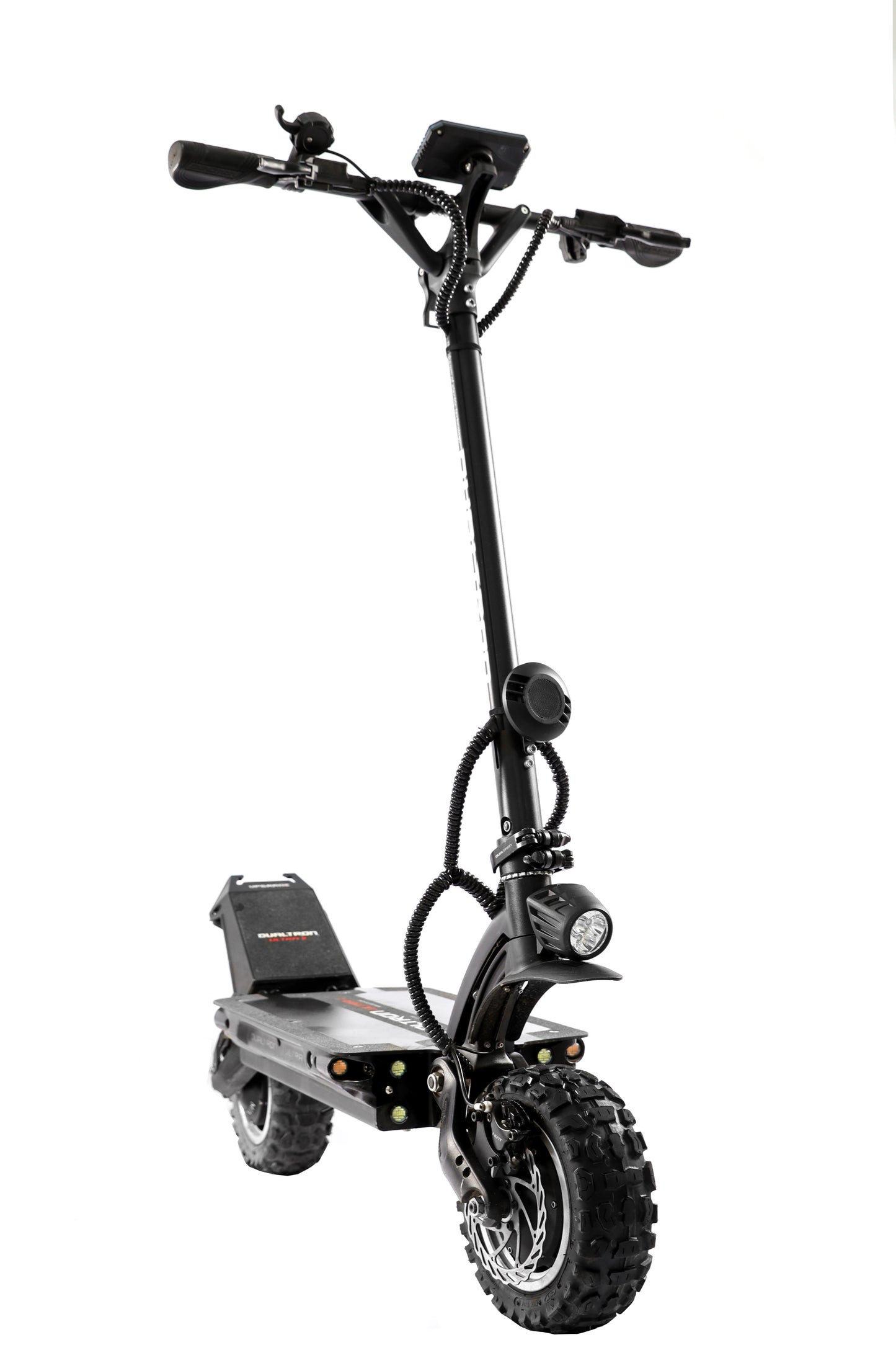 Dualtron ULTRA II