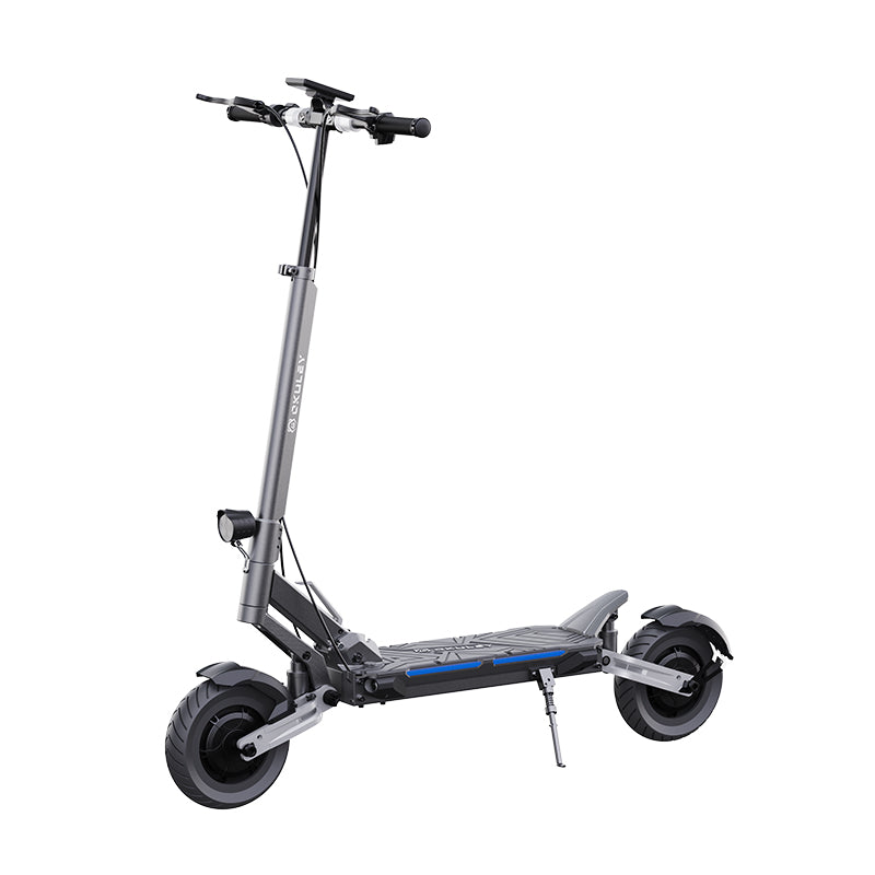 OKULEY R8 Dual Drive