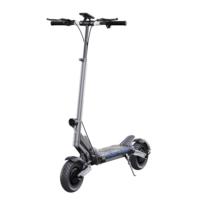 OKULEY R8 Dual Drive