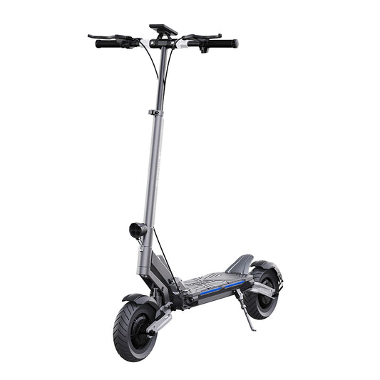 OKULEY R8 Dual Drive