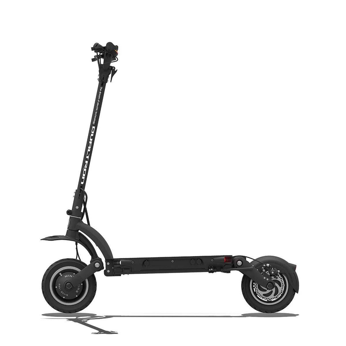 Dualtron Eagle Limited