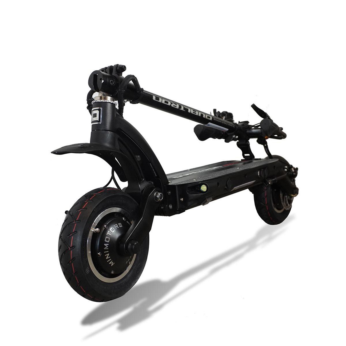 Dualtron Eagle Limited