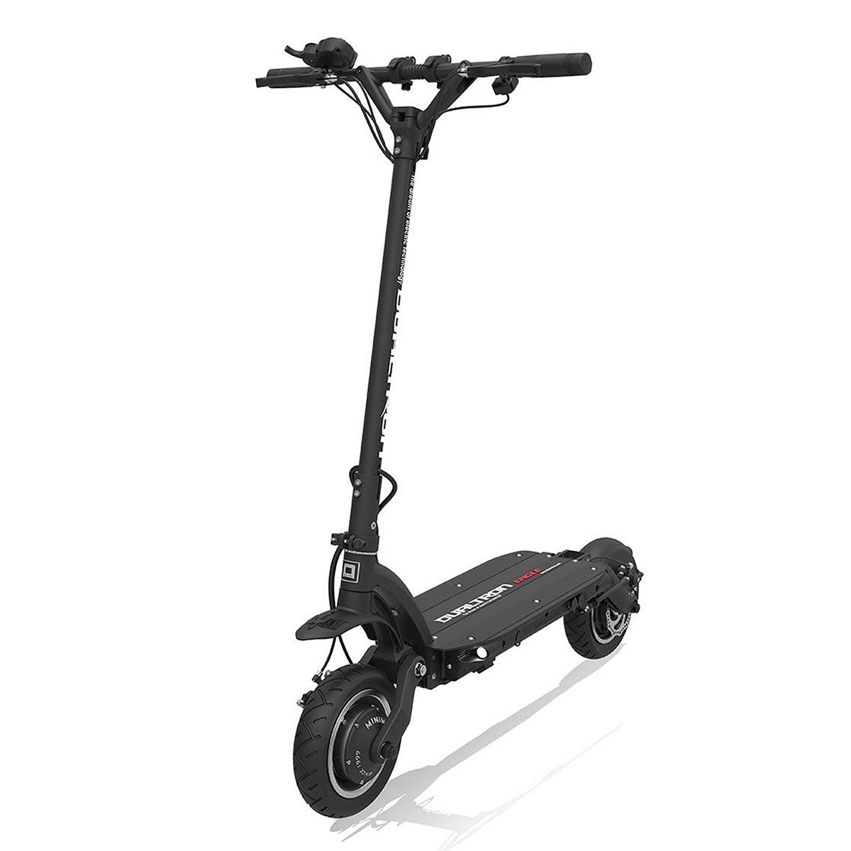 Dualtron Eagle Limited