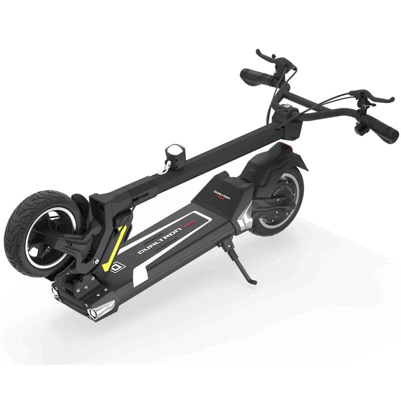 Dualtron Togo (Dual Brake)