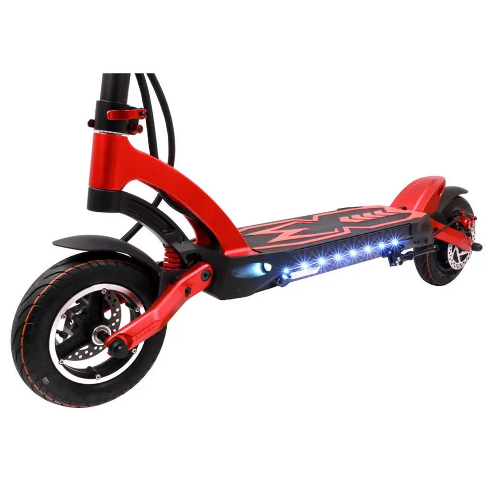 Kaabo Mantis 10 ECO500