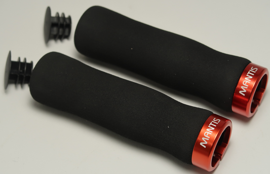 Kaabo Handle bar grip pair