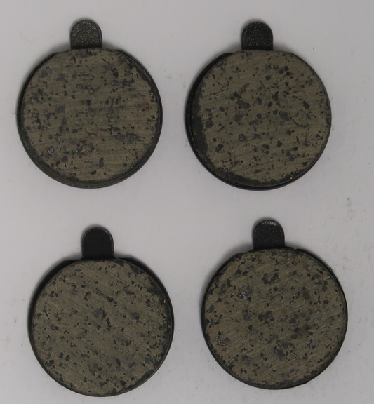 Kaabo Mantis mechanical brake pad ( pair )