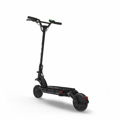 Dualtron Raptor II