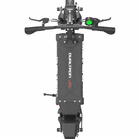 Dualtron Mini Special (Dual Brake)