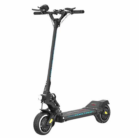 Dualtron Mini Special (Dual Brake)