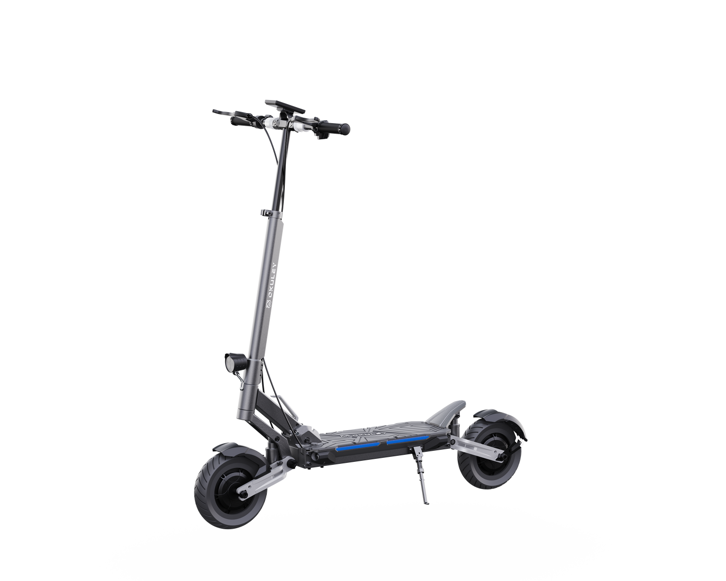 OKULEY R8 Dual Drive