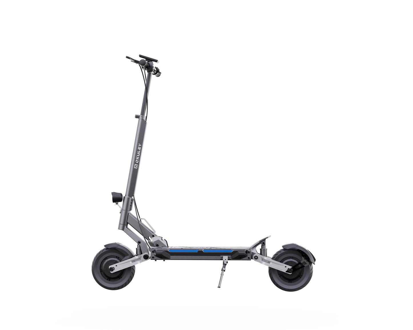 OKULEY R8 Dual Drive