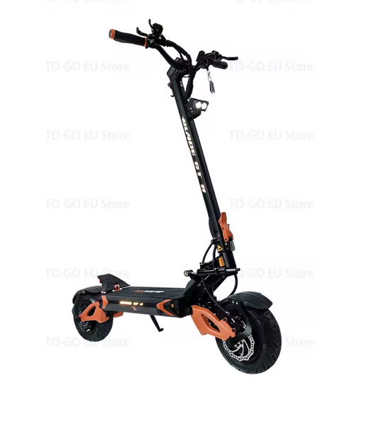 Teverun Blade GT II