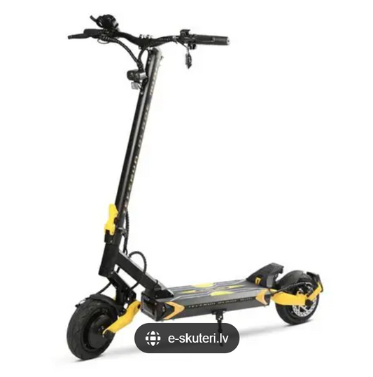 Teverun Blade Mini Pro