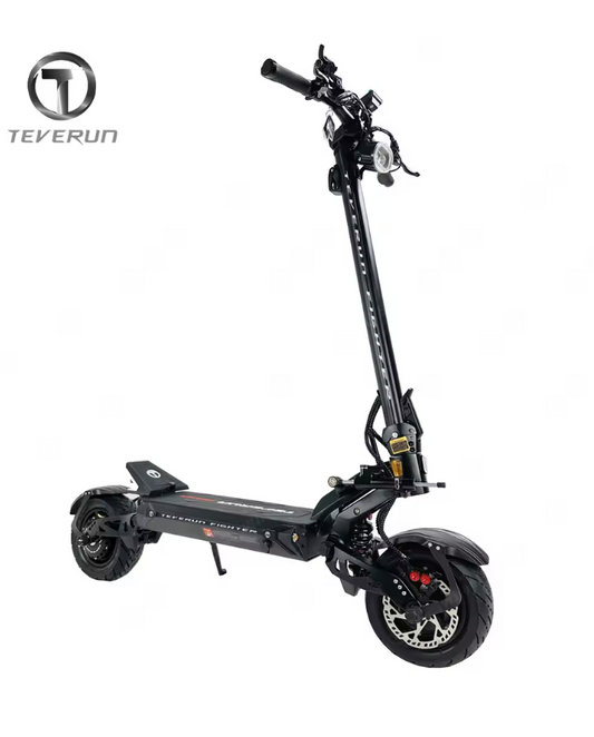 Teverun Fighter 11