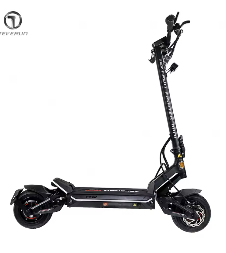 Teverun Fighter Mini PRO