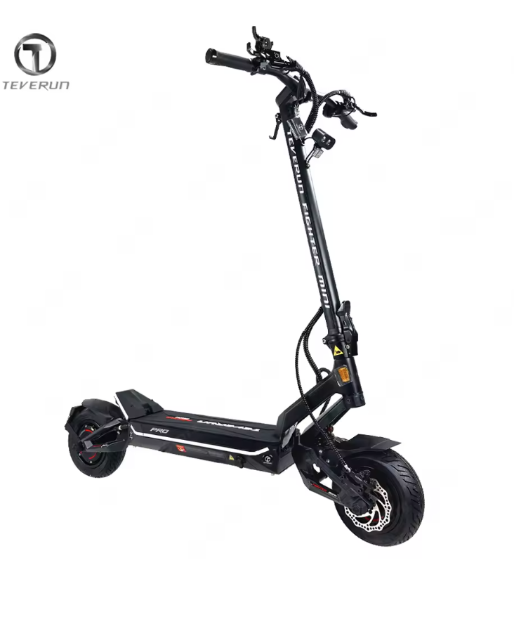 Teverun Fighter Mini PRO