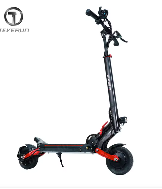 Teverun Fighter Q