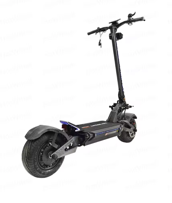 Teverun Fighter SUPREME 7260R