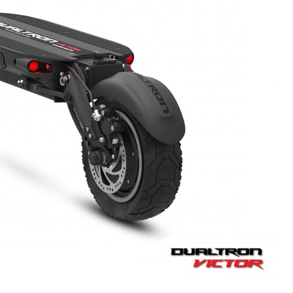 Dualtron Victor