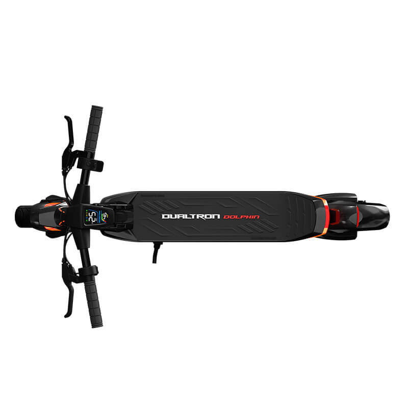 Dualtron Dolphin (Dual Brake)