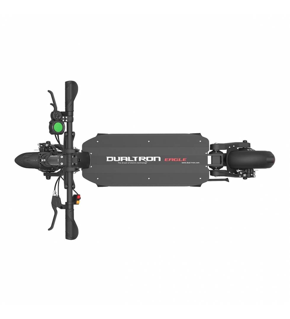 Dualtron Eagle