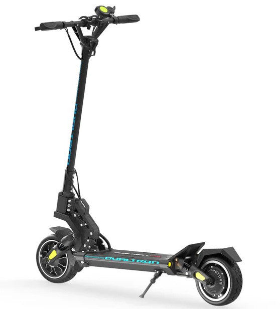 Dualtron Mini Special LONG Body ( Dual Brake )
