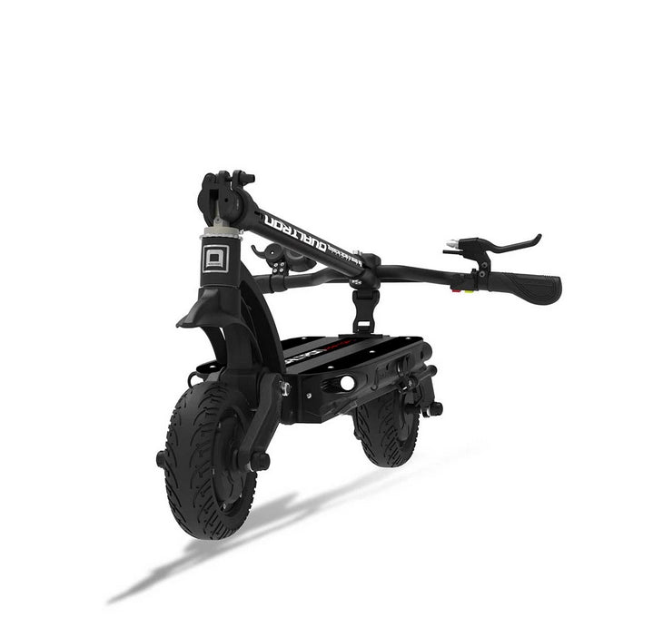 Dualtron Raptor II