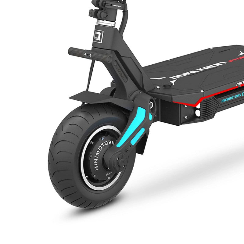 Dualtron STORM Limited