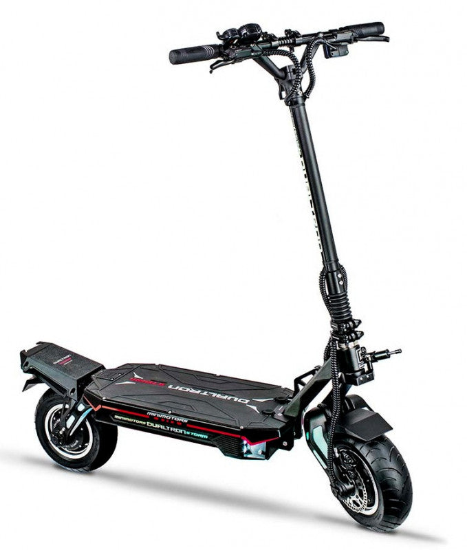 Dualtron STORM Limited