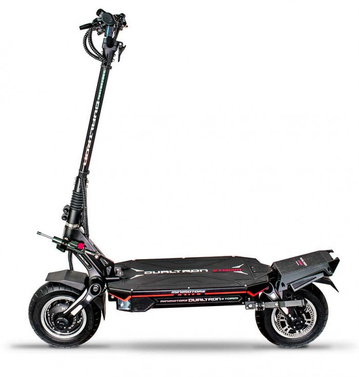 Dualtron STORM Limited