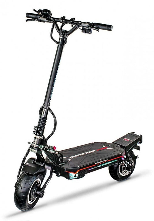 Dualtron STORM Limited