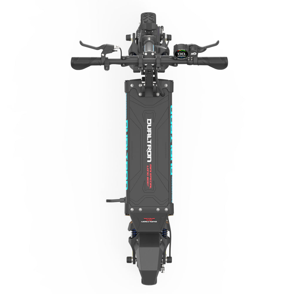 Dualtron Mini Special LONG Body ( Dual Brake )